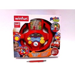 Mistrz kierownicy SmilyPlay 001080 10807