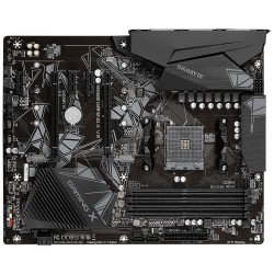 Płyta główna Gigabyte B550 GAMING X V2