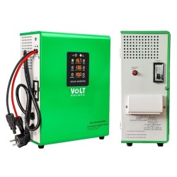 Przetwornica solarna do grzania wody GREEN BOOST MPPT 3000 TERMINAL 3SR3000000 (120-350VDC)