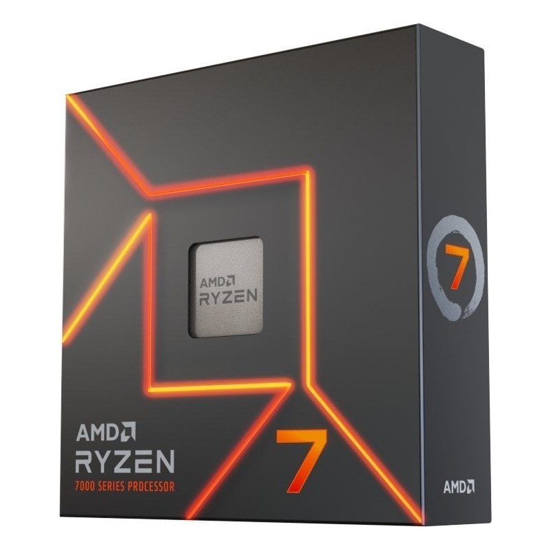 Procesor AMD Ryzen 7 7700X