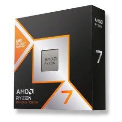 Procesor AMD Ryzen 7 9800X3D - TRAY