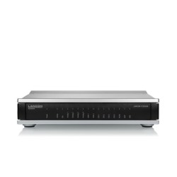 Lancom Systems 1793VAW router bezprzewodowy Gigabit Ethernet Dual-band (2.4 GHz/5 GHz) Czarny, Szary