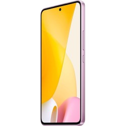 Smartfon Xiaomi 12 Lite 5G 8/256GB Pink