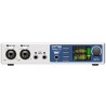RME Fireface UCX II - interfejs audio USB [20 IN/ 20 OUT]