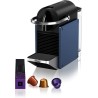 Ekspres DeLonghi EN127.BL Nespresso Pixie