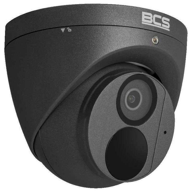 Kamera BCS POINT BCS-P-EIP28FWR3-Ai2-G