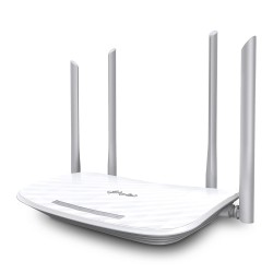 Router TP-LINK C50 (xDSL 2,4 GHz, 5 GHz)