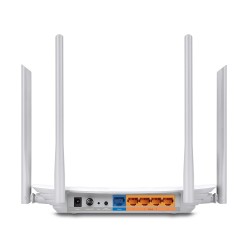 Router TP-LINK C50 (xDSL 2,4 GHz, 5 GHz)