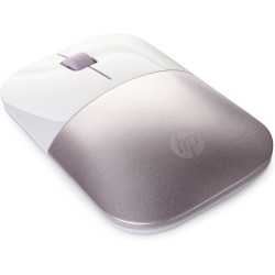 Mysz HP Z3700 Wireless Mouse Pink bezprzewodowa różowa 4VY82AA