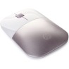 Mysz HP Z3700 Wireless Mouse Pink bezprzewodowa różowa 4VY82AA