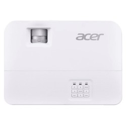 Projektor danych Acer Home H6830BD (Projektor o standardowym rzucie 4000 ANSI lumenów DLP UHD 4K (3840x2160) Kompatybilność 3D)