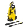 Myjka ciśnieniowa KARCHER K 4 Power Control Flex Home - 1.324-300.0