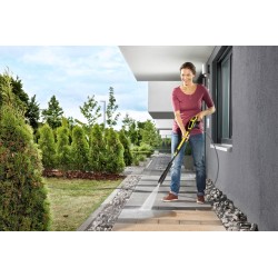 Myjka ciśnieniowa KARCHER K 4 Power Control Flex Home - 1.324-300.0