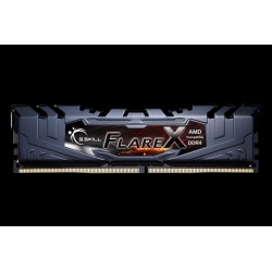 G.Skill Flare X (for AMD) F4-3200C16D-16GFX moduł pamięci 16 GB 2 x 8 GB DDR4 3200 MHz