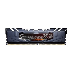 G.Skill Flare X (for AMD) F4-3200C16D-16GFX moduł pamięci 16 GB 2 x 8 GB DDR4 3200 MHz