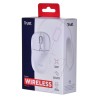 Mysz TRUST Primo Wireless Mouse matt white