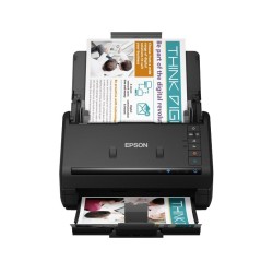 Skaner Epson Workforce ES-500WII B11B263401