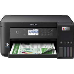 Urządzenie wielofunkcyjne 3w1 Epson EcoTank L6260