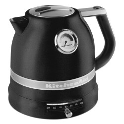 Czajnik elektryczny KitchenAid 5KEK1522EBK