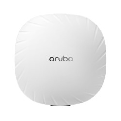 Access Point HP Aruba AP-535 JZ336A RW Dual Radio 4x4:4 802.11ax Internal Antennas Unified Campus