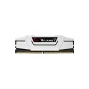 G.SKILL RIPJAWSV DDR4 2X16GB 3600MHZ CL18 XMP2 WHITE F4-3600C18D-32GVW