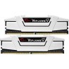 G.SKILL RIPJAWSV DDR4 2X16GB 3600MHZ CL18 XMP2 WHITE F4-3600C18D-32GVW