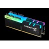 Zestaw pamięci G.SKILL TridentZ RGB F4-3600C18D-16GTZRX (DDR4 2 x 8 GB 3600 MHz CL18)