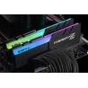 Zestaw pamięci G.SKILL TridentZ RGB F4-3600C18D-16GTZRX (DDR4 2 x 8 GB 3600 MHz CL18)