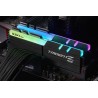 Zestaw pamięci G.SKILL TridentZ RGB F4-3600C18D-16GTZRX (DDR4 2 x 8 GB 3600 MHz CL18)