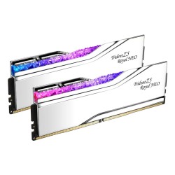 G.SKILL TRIDENT Z5 ROYAL RGB DDR5 2X16GB 6000MHZ CL28 NEO F5-6000J2836G16GX2-TR5NS