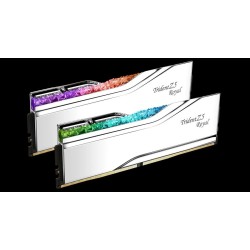 G.SKILL TRIDENT Z5 ROYAL RGB DDR5 2X16GB 6000MHZ CL28 NEO F5-6000J2836G16GX2-TR5NS