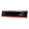 G.SKILL AEGIS 5 DDR5 16GB 6000MHZ CL36-36 XMP3 BLACK F5-6000J3636F16GX1-IS