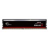 G.SKILL AEGIS 5 DDR5 16GB 5200MHZ CL40 XMP3 BLACK F5-5200J4040A16GX1-IS