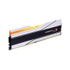 G.SKILL TRIDENT NEO AMD RGB DDR5 2X32GB 6000MHZ CL30-36 EXPO WHITE F5-6000J3036G32GX2-TZ5NRW