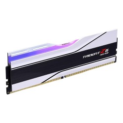 G.SKILL TRIDENT NEO AMD RGB DDR5 2X32GB 6000MHZ CL30-36 EXPO WHITE F5-6000J3036G32GX2-TZ5NRW