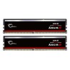 G.SKILL AEGIS 5 DDR5 2X16GB 6000MHZ CL36-36 XMP3 BLACK F5-6000J3636F16GX2-IS