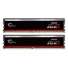 G.SKILL AEGIS 5 DDR5 2X32GB 6000MHZ CL36-36 XMP3 BLACK F5-6000J3636F32GX2-IS