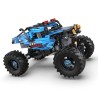 CaDA Bricks Monster Truck