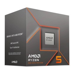 AMD Ryzen 5 8400F procesor 4,2 GHz 16 MB L3 Pudełko