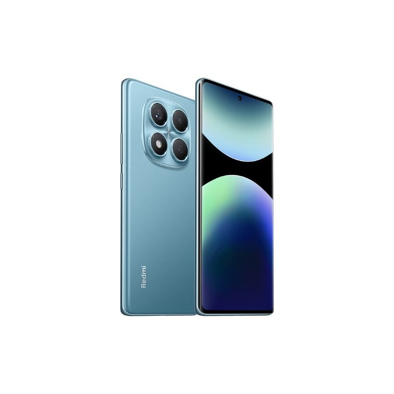 Smartfon Xiaomi Redmi Note 14 Pro 8/256GB Ocean Blue