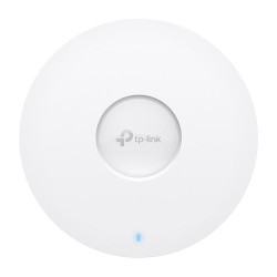 TP-Link Omada EAP673 punkt dostępowy WLAN 5400 Mbit/s Biały Obsługa PoE