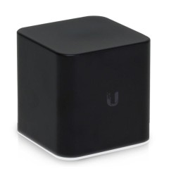 Ubiquiti airCube 867 Mbit/s Czarny Obsługa PoE