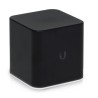 Ubiquiti airCube 867 Mbit/s Czarny Obsługa PoE