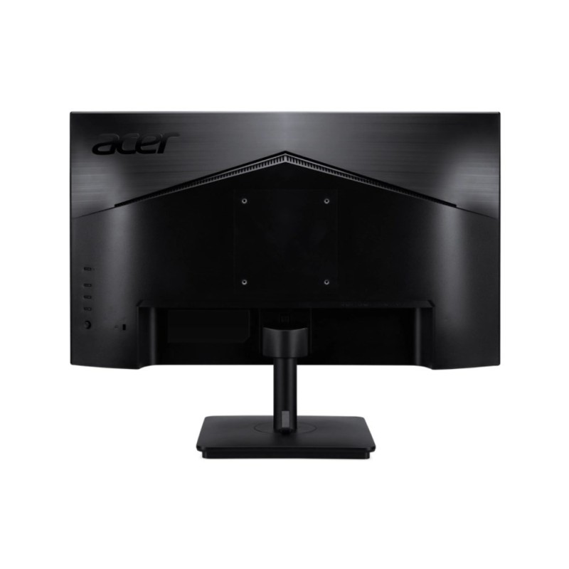 Acer Vero V7 V277 E monitor komputerowy 68,6 cm (27") 1920 x 1080 px Full HD LED Czarny