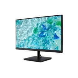 Acer Vero V7 V277 E monitor komputerowy 68,6 cm (27") 1920 x 1080 px Full HD LED Czarny