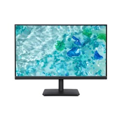 Acer Vero V7 V277 E monitor komputerowy 68,6 cm (27") 1920 x 1080 px Full HD LED Czarny