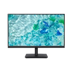 Acer Vero V7 V277 E monitor komputerowy 68,6 cm (27") 1920 x 1080 px Full HD LED Czarny