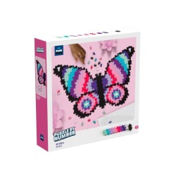 Plus-Plus Butterfly Puzzle klocki 800 szt. Fauna