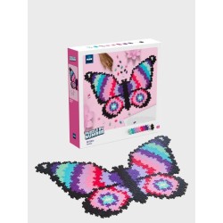 Plus-Plus Butterfly Puzzle klocki 800 szt. Fauna
