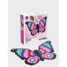 Plus-Plus Butterfly Puzzle klocki 800 szt. Fauna